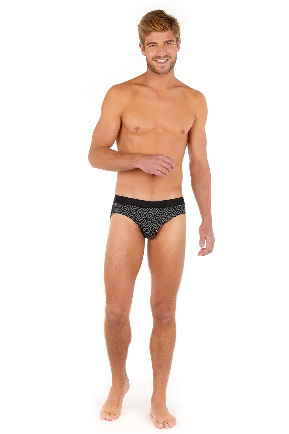 HOM Cotonou Men's Mini Briefs