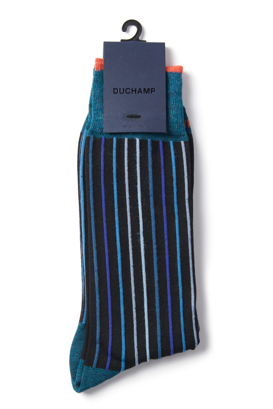Duchamp Men's Linea Sock