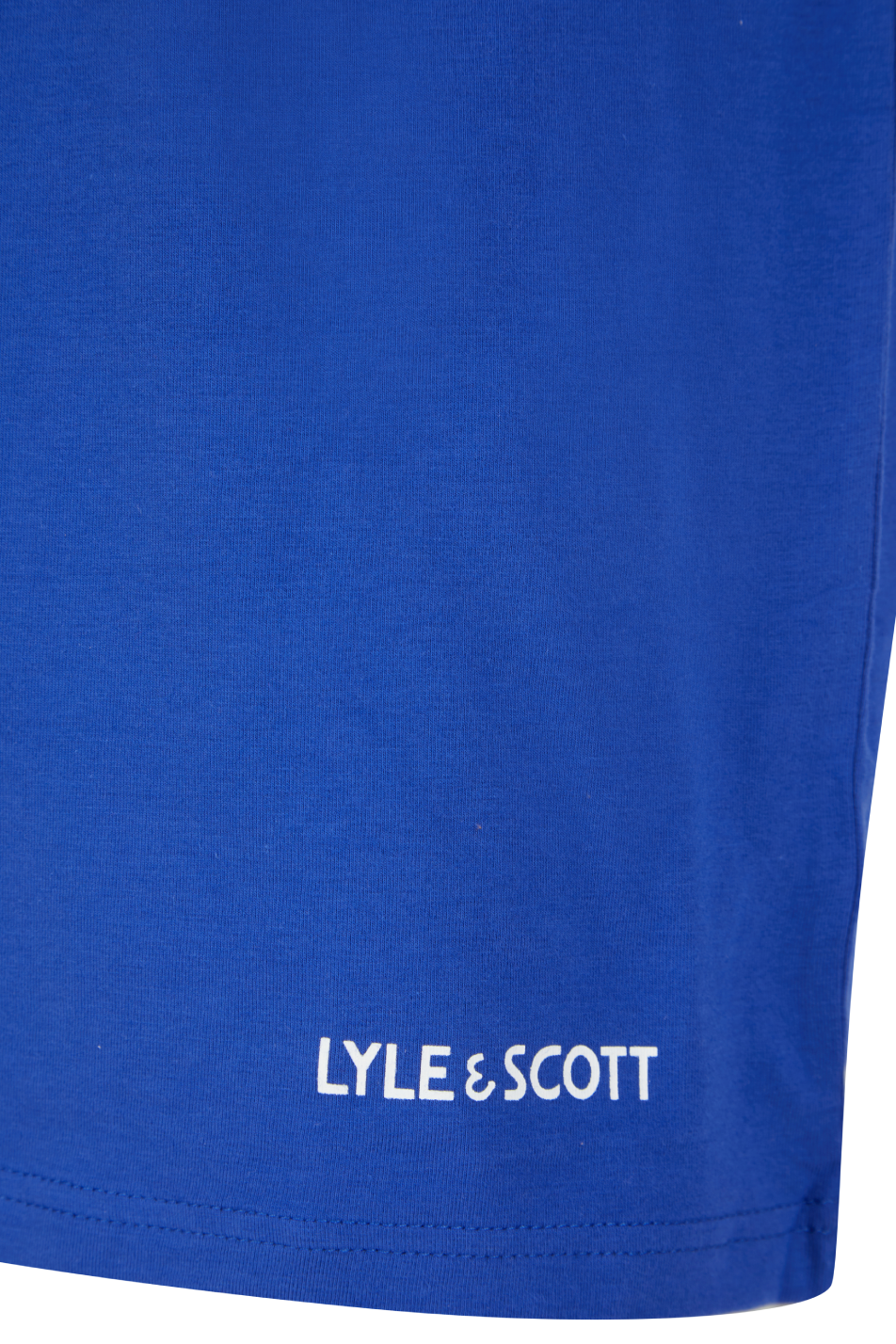 Lyle & Scott 3 Pack Men's Elijah T-Shirt