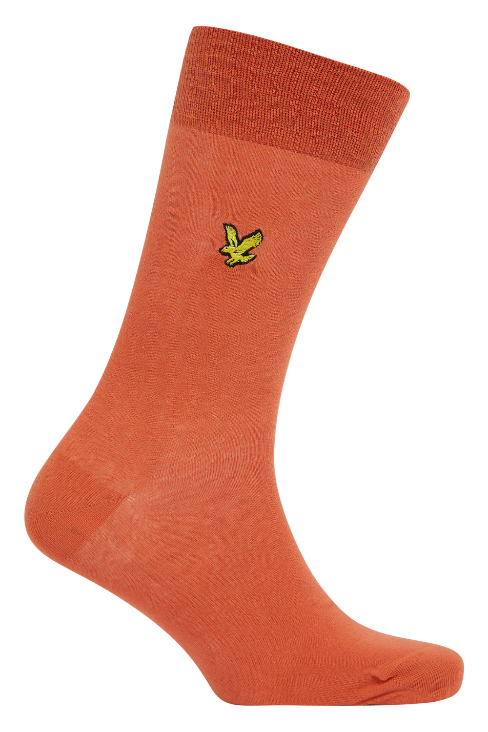 Lyle & Scott 5 Pack Men's Harold Design Sock