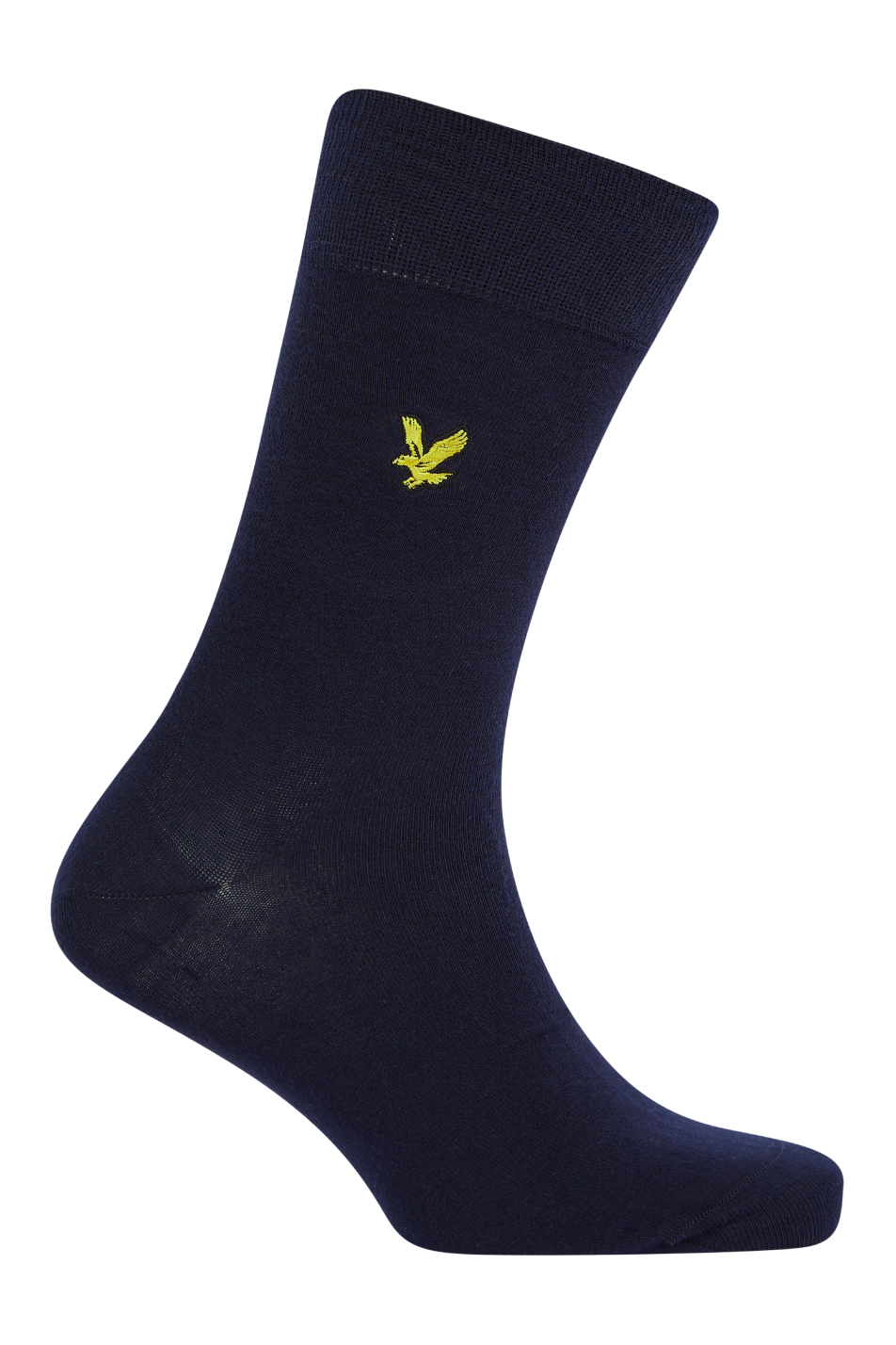 Lyle & Scott 5 Pack Men's Harold Design Sock