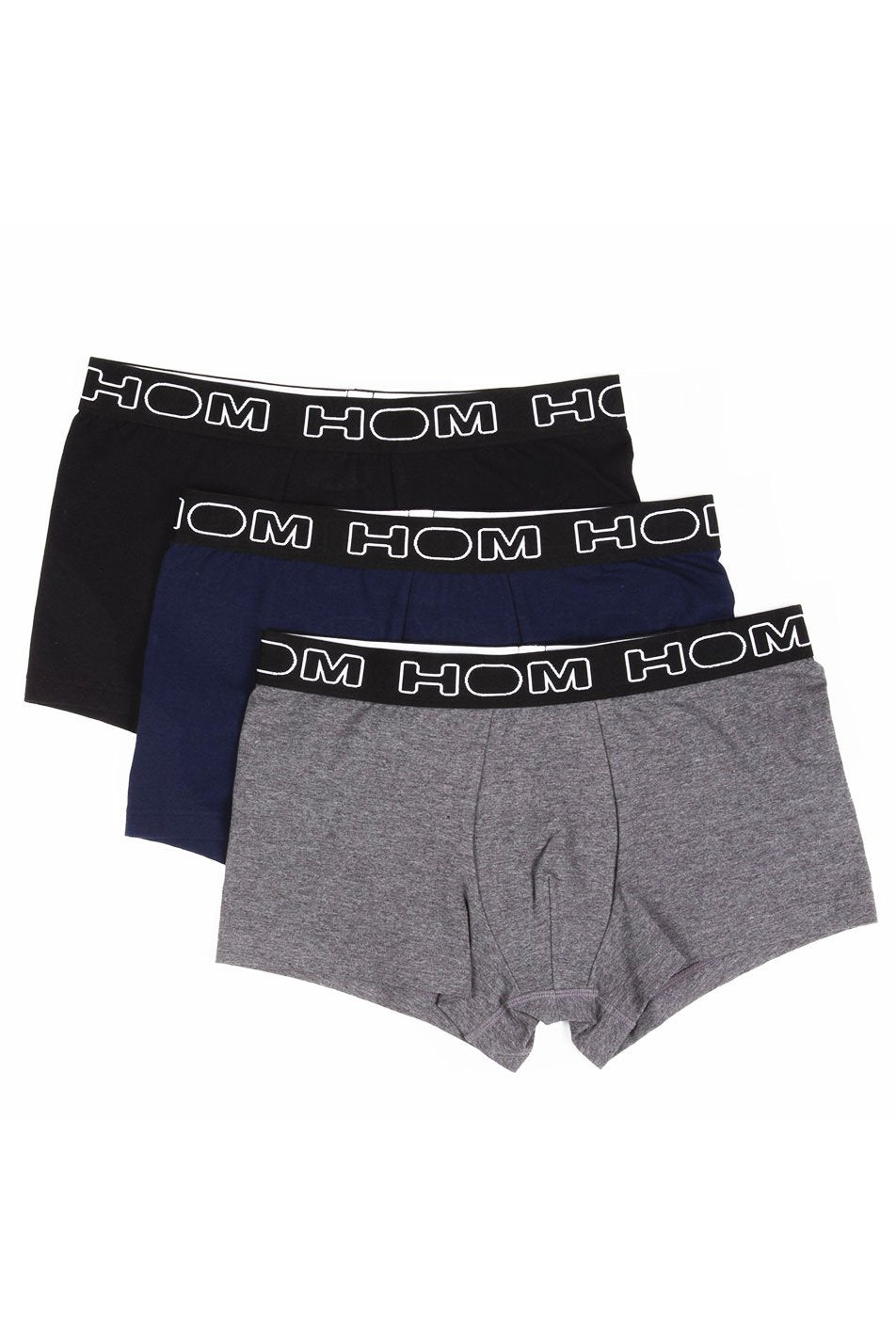 HOM Boxerlines 3 Pack Men s Boxer Brief