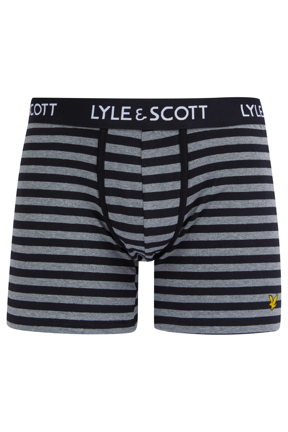 Lyle & Scott 4 Pack Men's Underwear Gift Set