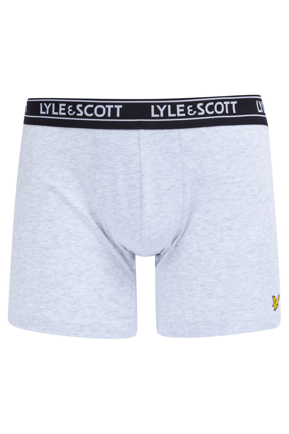 Lyle & Scott 4 Pack Men's Underwear Gift Set