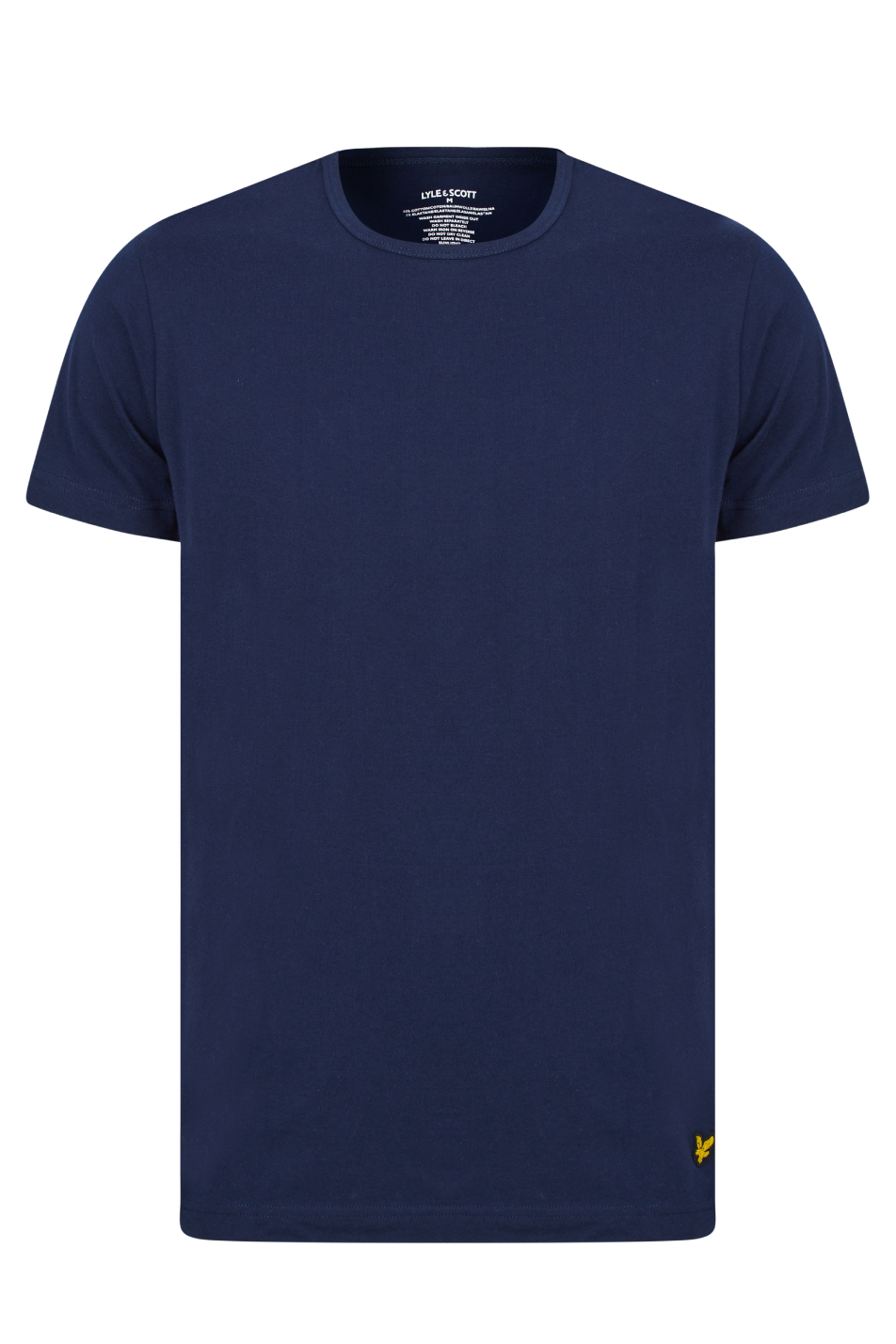 Lyle & Scott 3 Pack Men's Maxwell T-Shirt