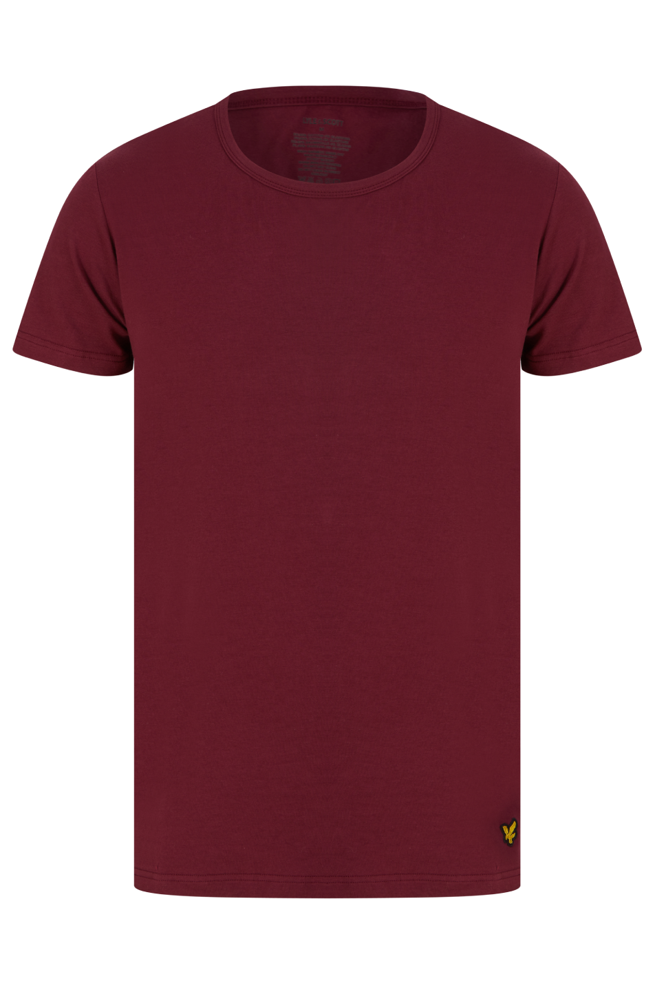 Lyle & Scott 3 Pack Men's Maxwell T-Shirt