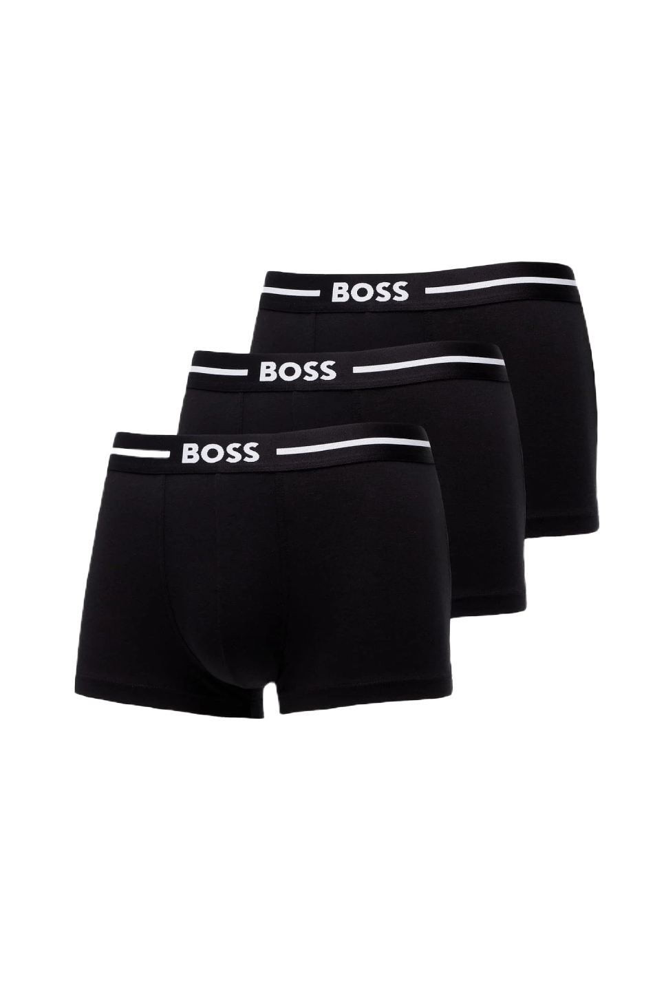 Boss 3 Pack Men's Trunk — Pants & Socks