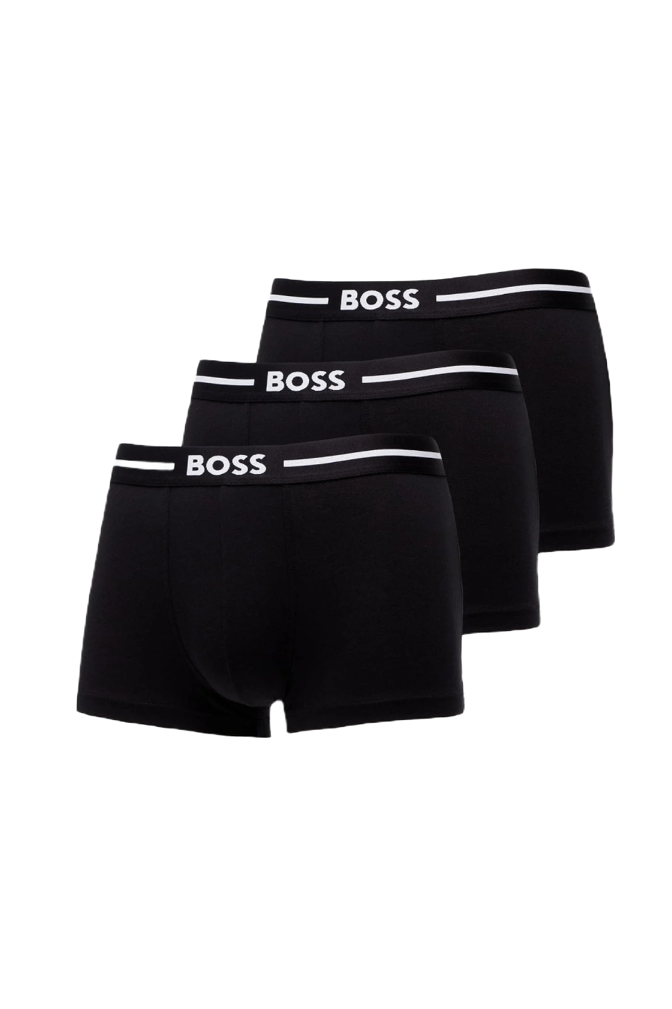Boss 3 Pack Men's Trunk