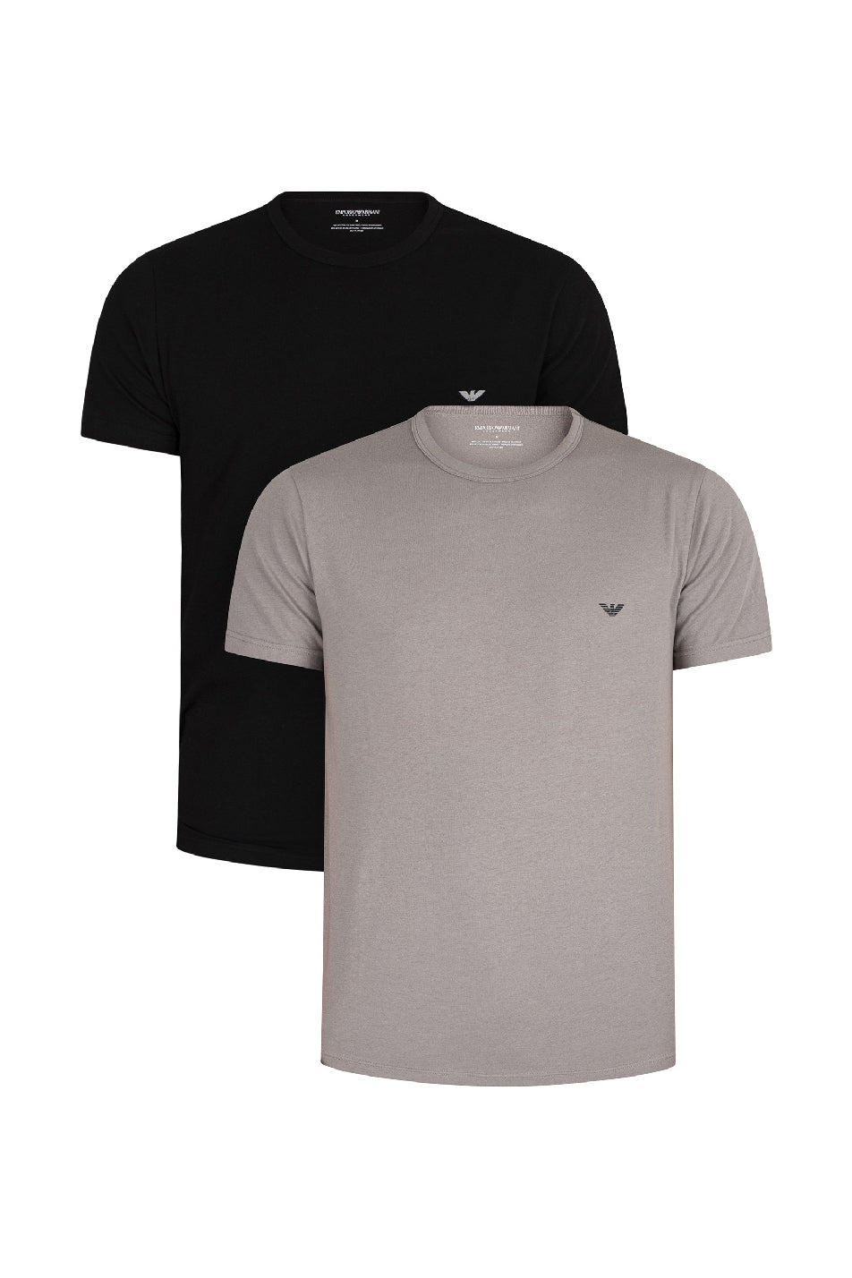 Emporio Armani 2 Pack Men's T-shirt