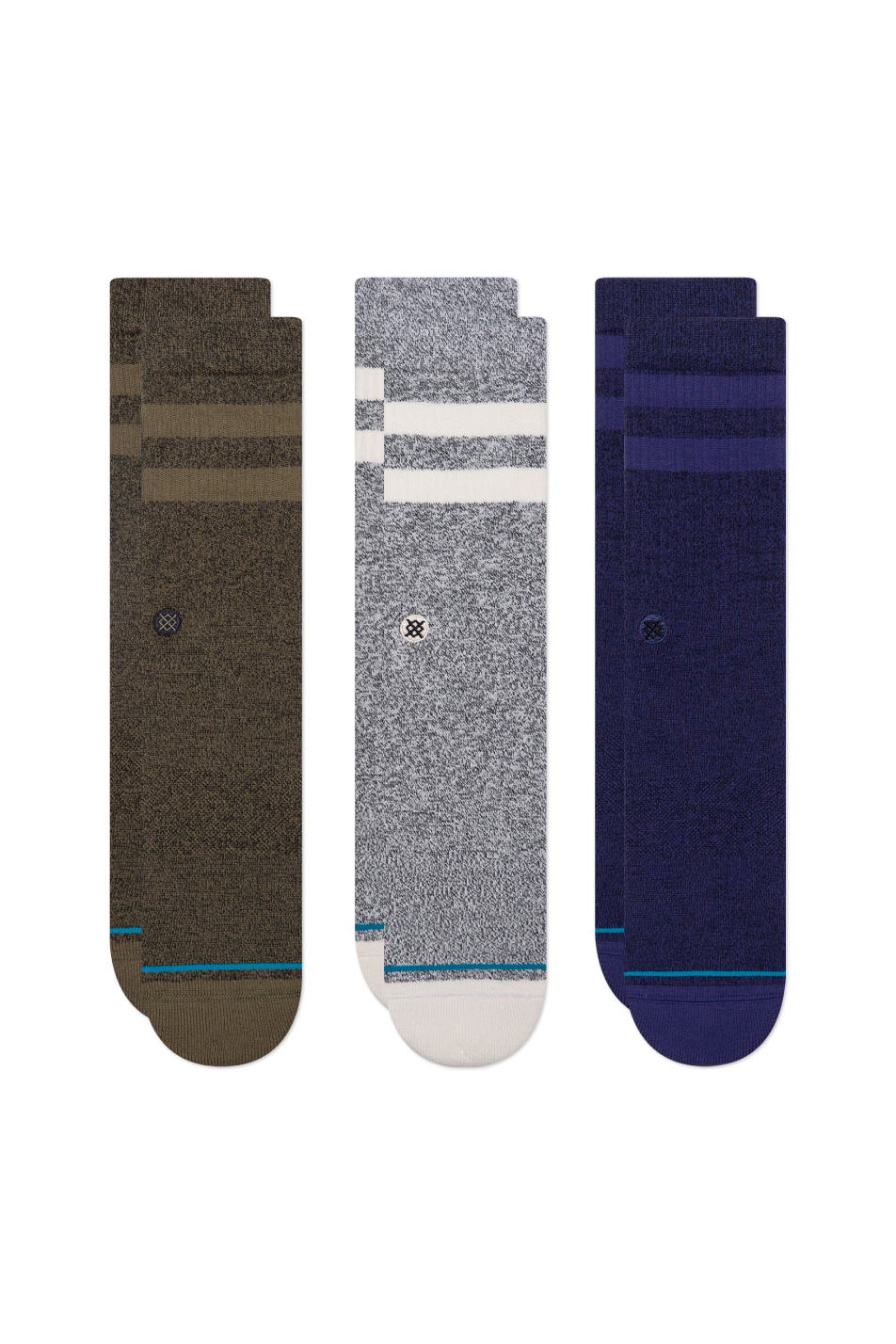 Stance Joven 3 Pack