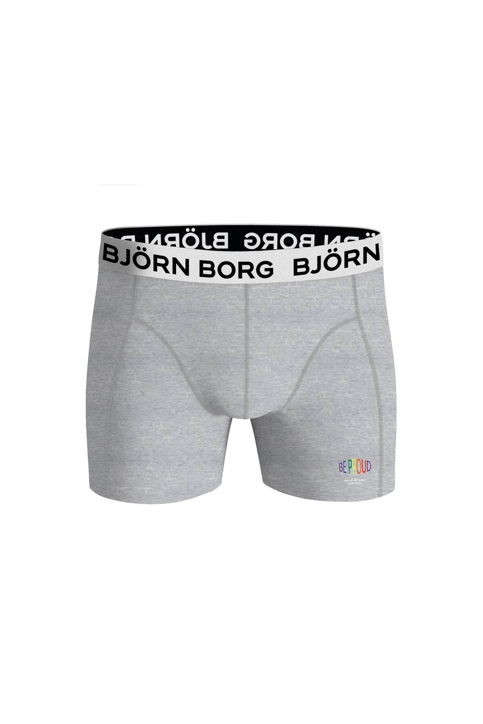 Björn Borg Essential Boxer Men's 3 Pack