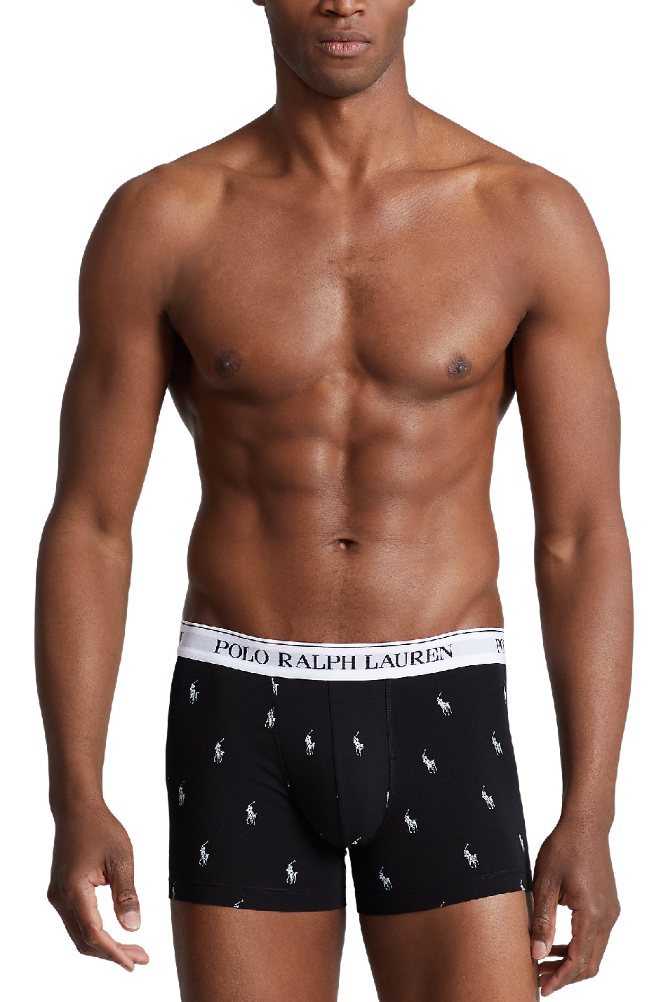 Polo Ralph Lauren Men's 3 Pack Trunk