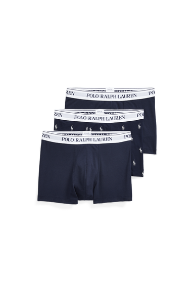 Polo Ralph Lauren Men's 3 Pack Trunk — Pants & Socks