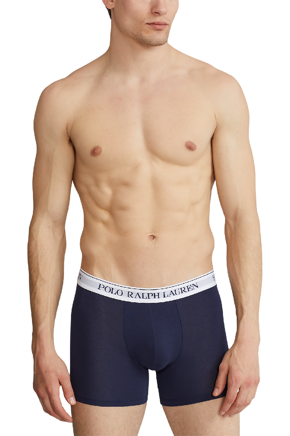 Polo Ralph Lauren Men's 3 Pack Boxer Brief