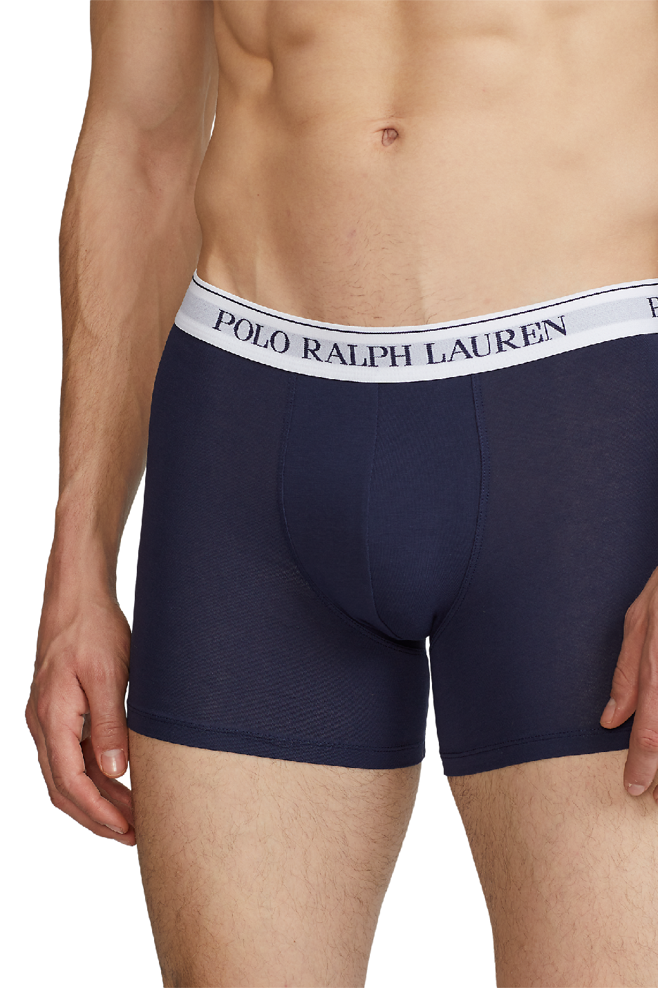 Polo Ralph Lauren Men's 3 Pack Boxer Brief