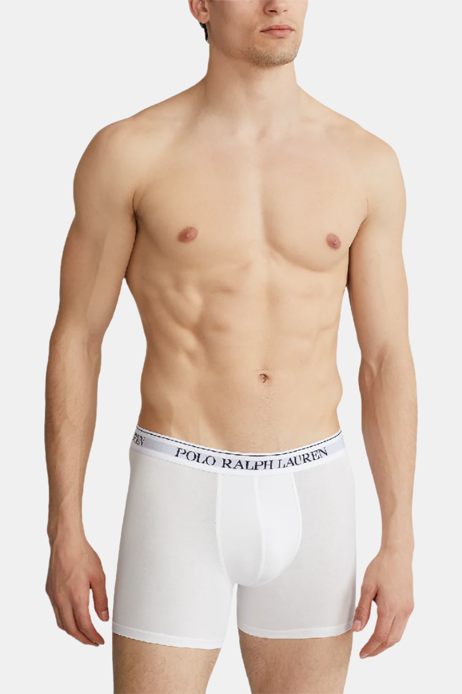 Polo Ralph Lauren Men's 3 Pack Boxer Brief