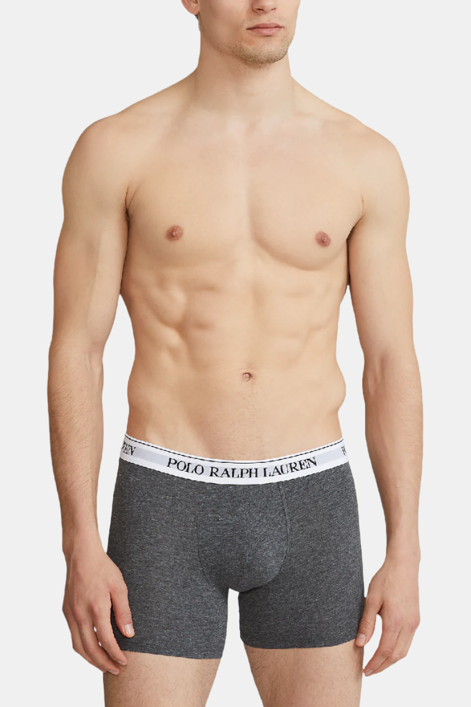 Polo Ralph Lauren Men's 3 Pack Boxer Brief