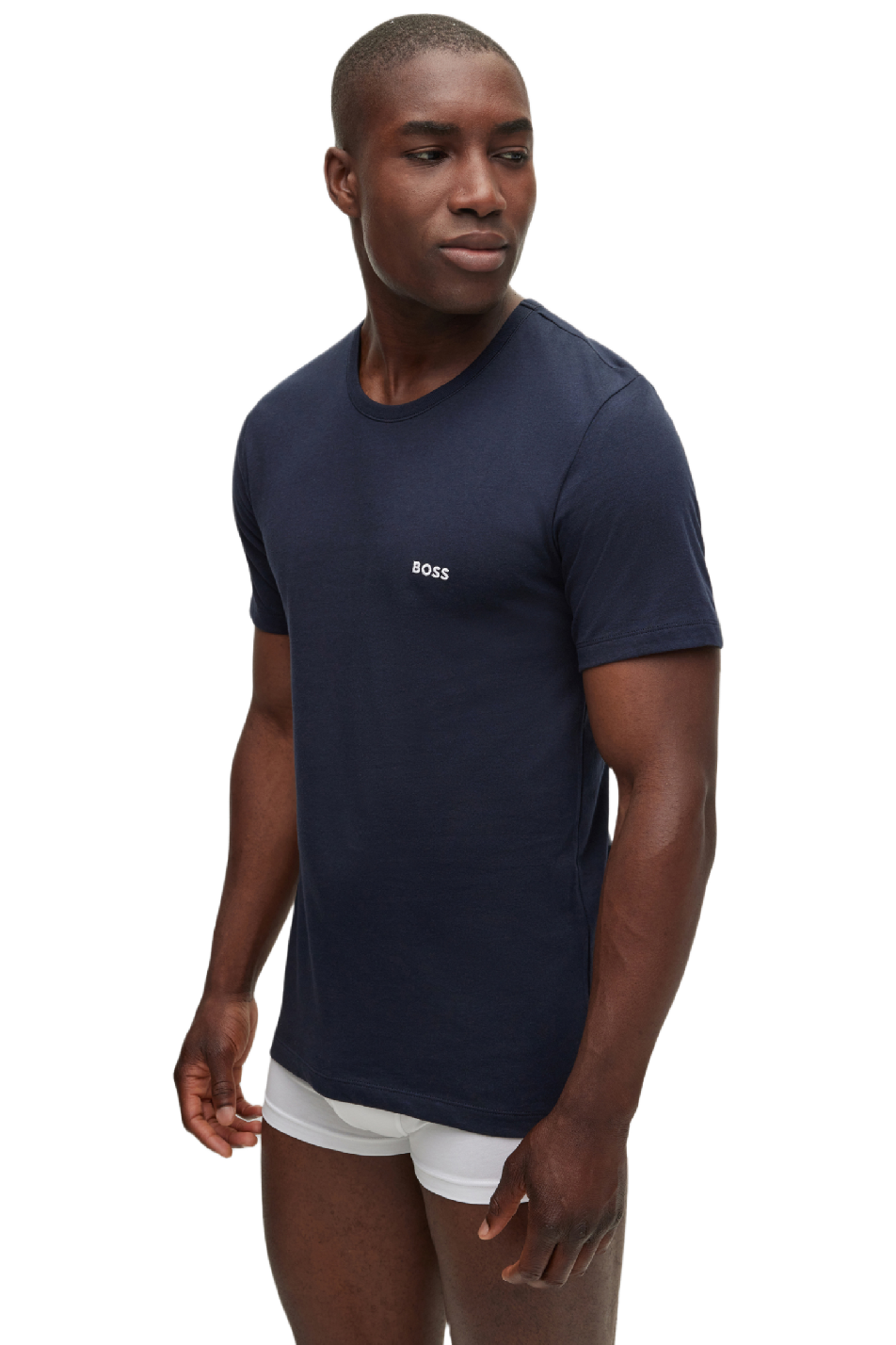 3 pack top hugo boss tops