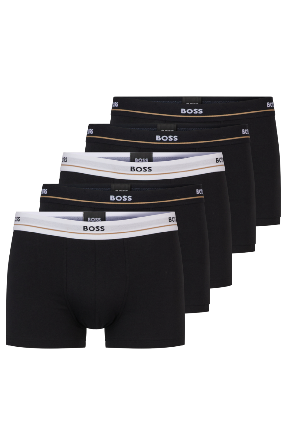 Mens hugo boss outlet trunks