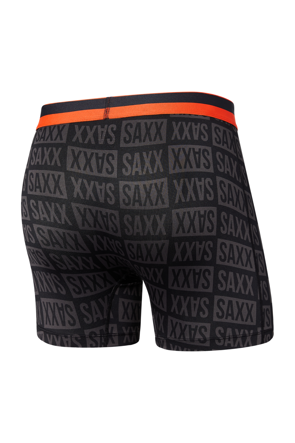 SAXX Sport Mesh Men's Boxer Brief Fly