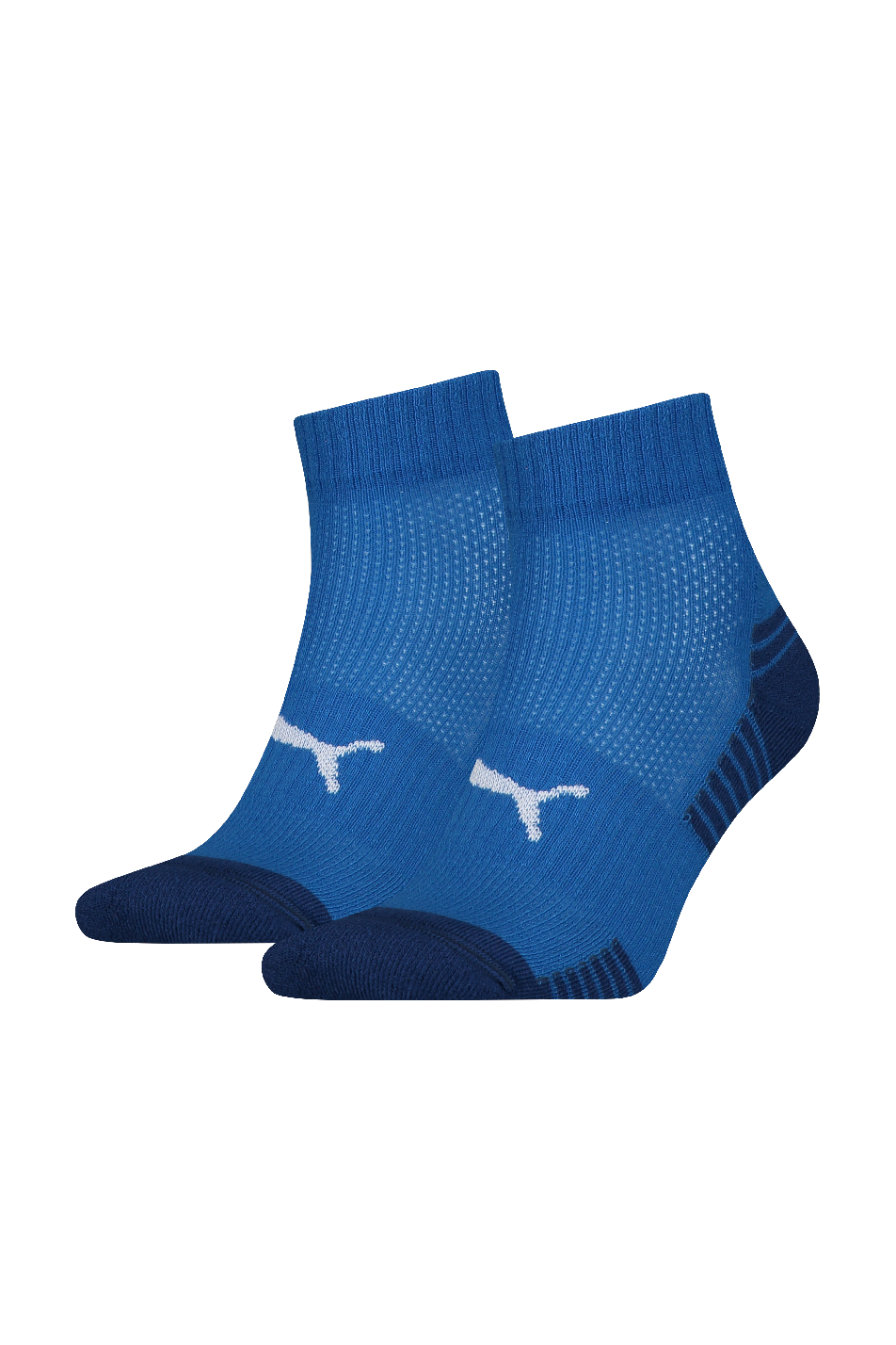 Puma blue deals socks