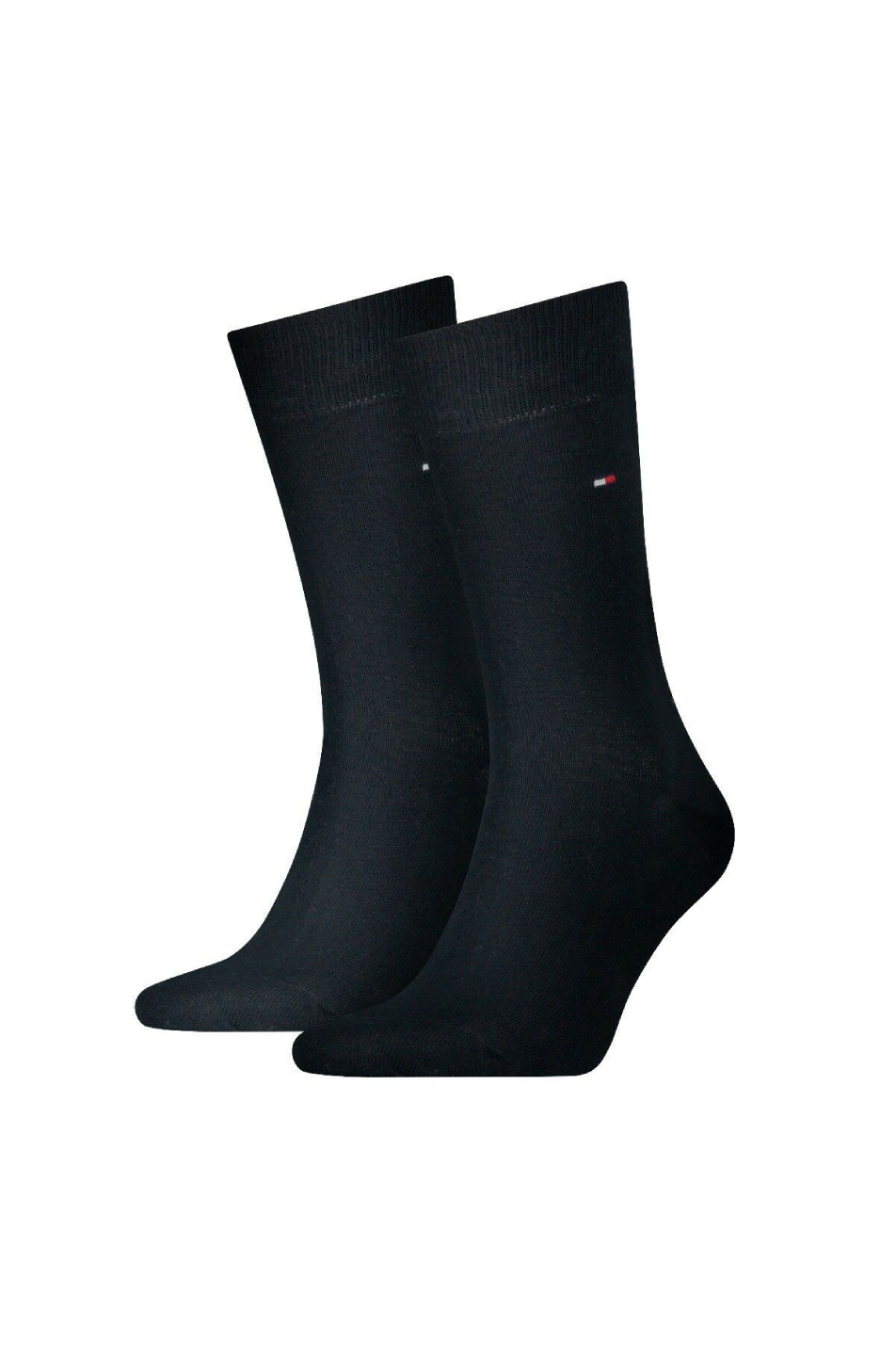 Tommy Hilfiger Classic Men's Sock 2 Pack