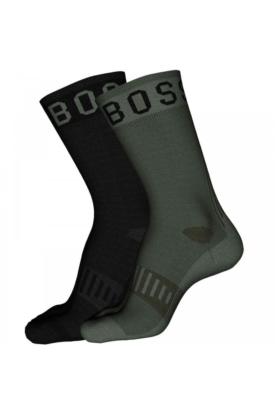 Boss Men's Sport Sock 2 Pack