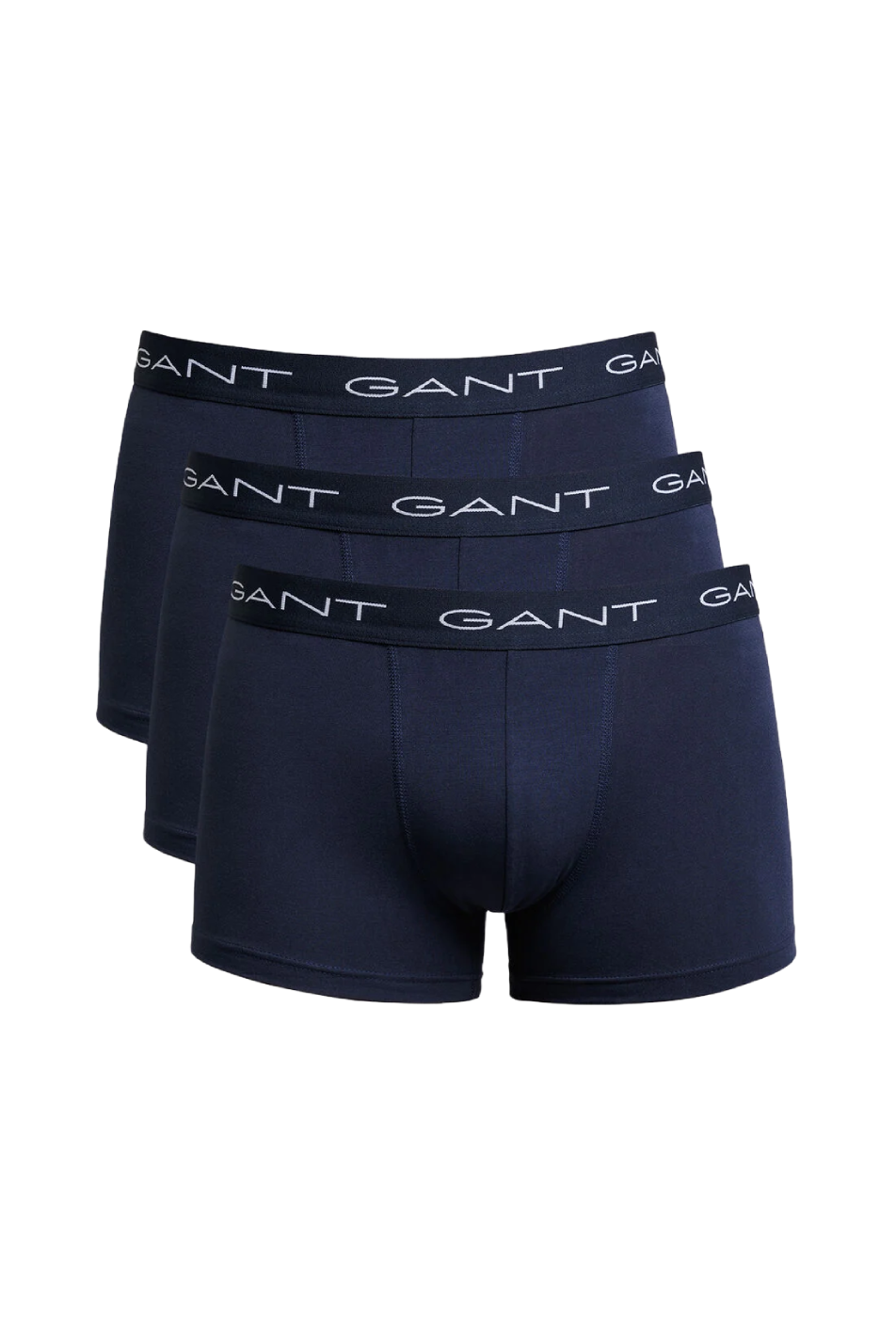 GANT 3 Pack Men's Trunk