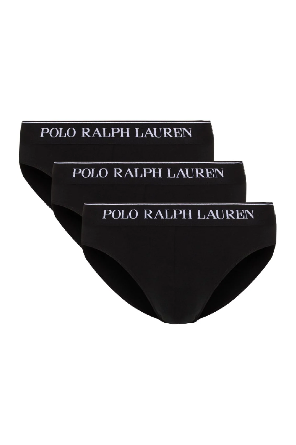Polo Ralph Lauren 3 Pack Men's Briefs