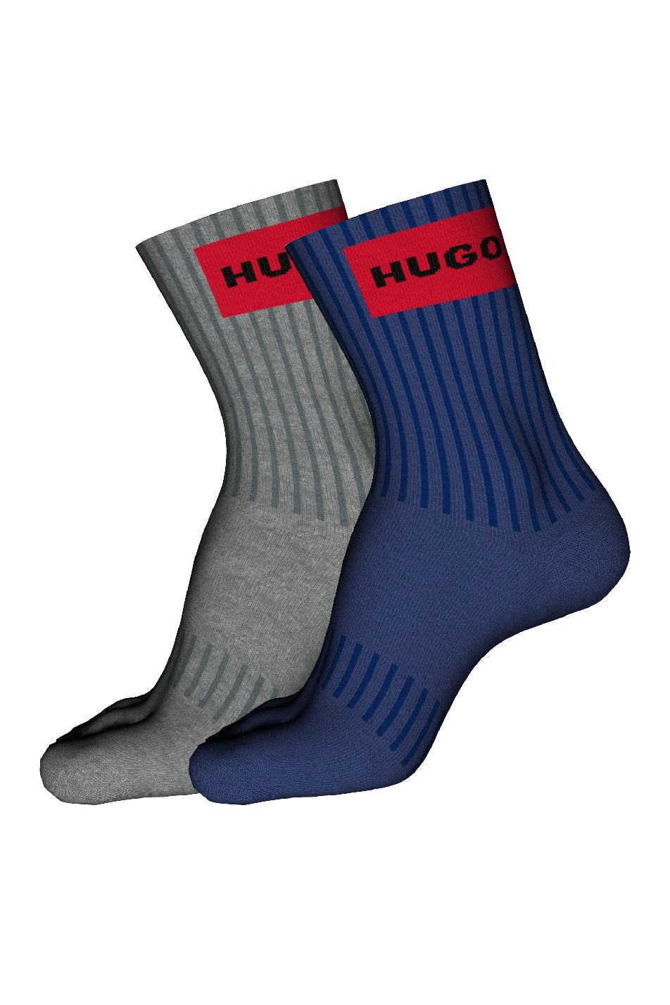 Hugo 2 Pack Men's Sock