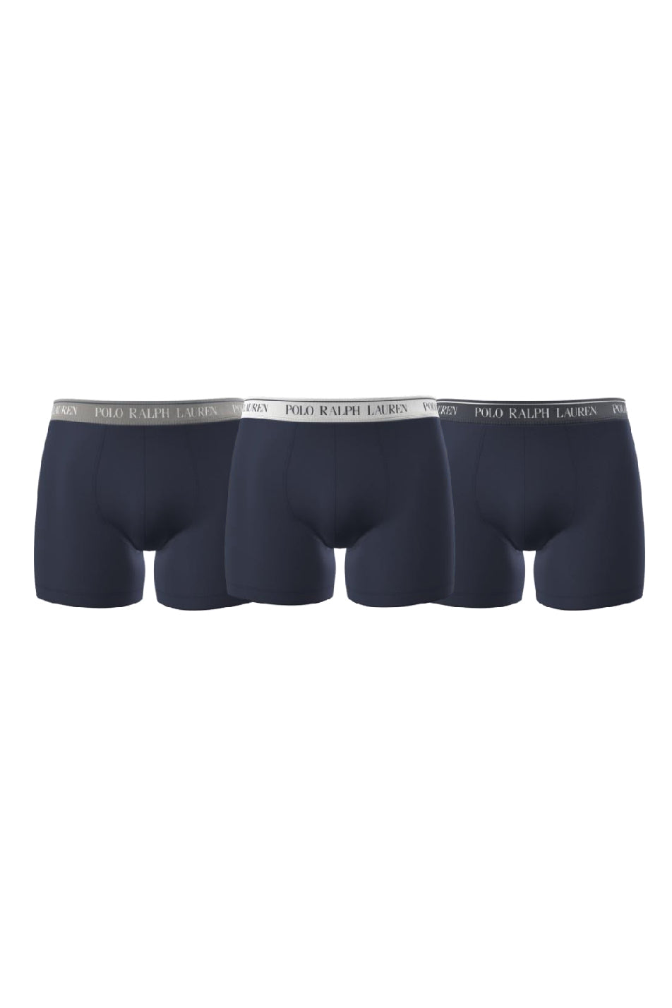 Ralph Lauren 3 Pack Men's Boxer Brief