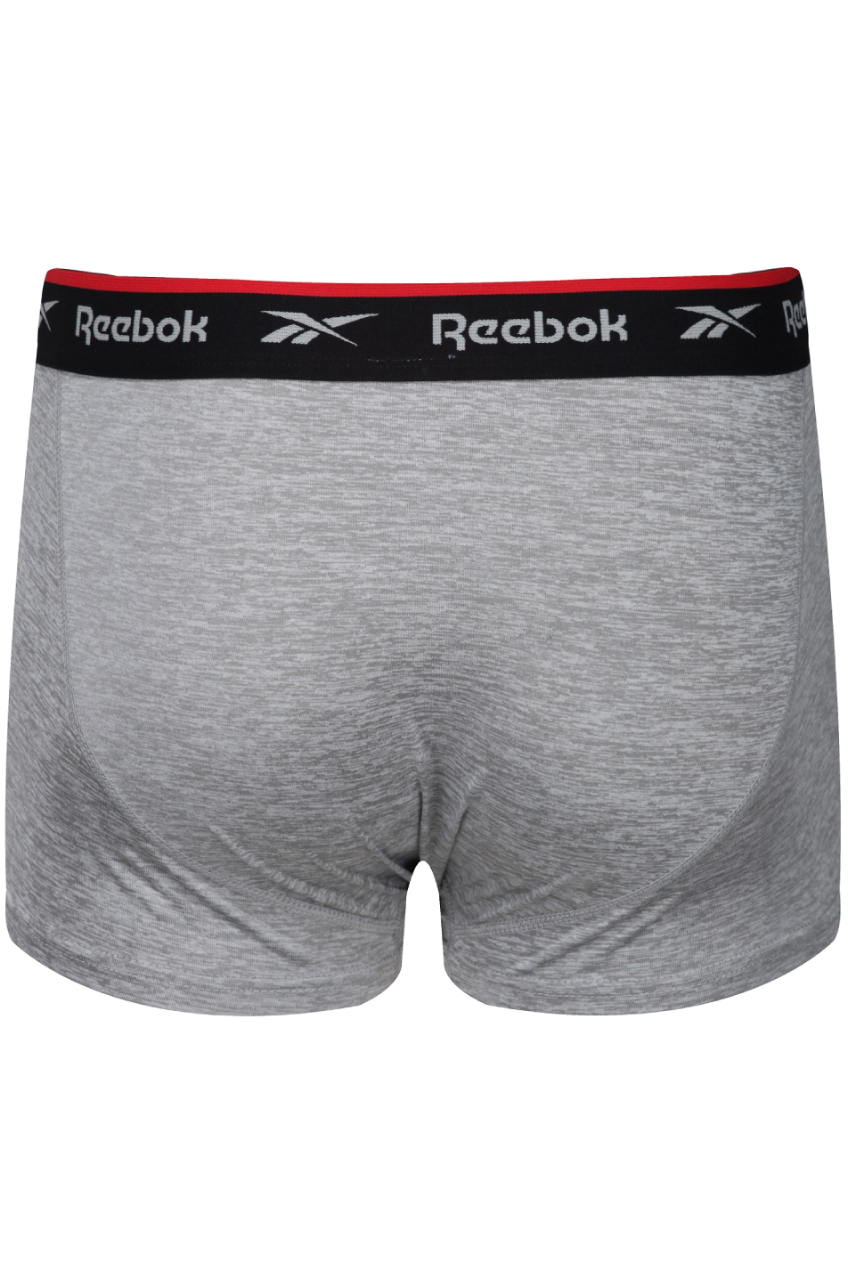 Reebok Redgrave 3 Pack Men's Sport Trunk