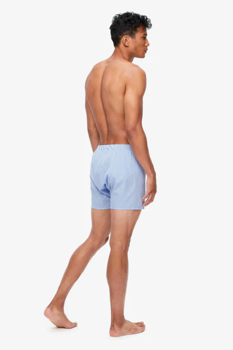 Derek rose 2025 boxer shorts