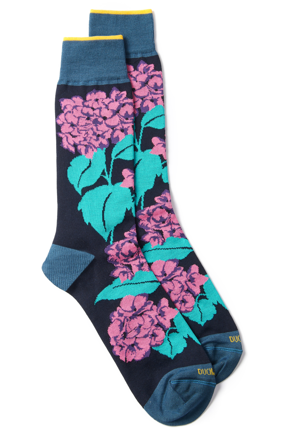 Duchamp Men's Dhalia Sock