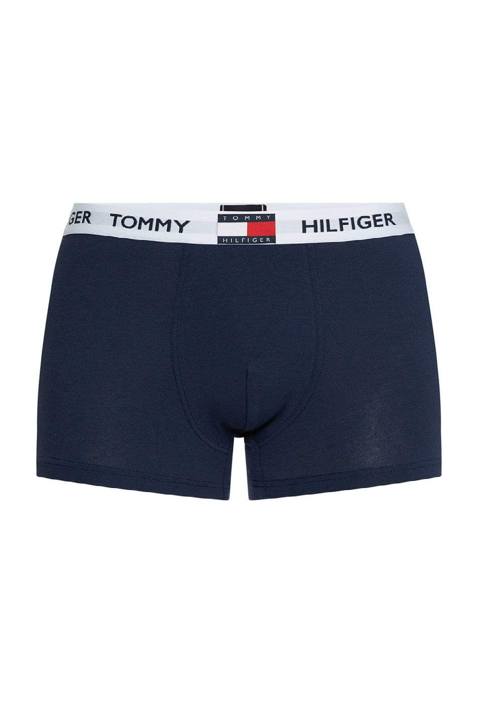 Tommy Hilfiger Tommy 85 Cotton Men's Trunk Boxers