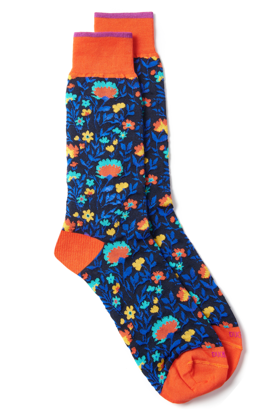 Duchamp Men's Clover Sock