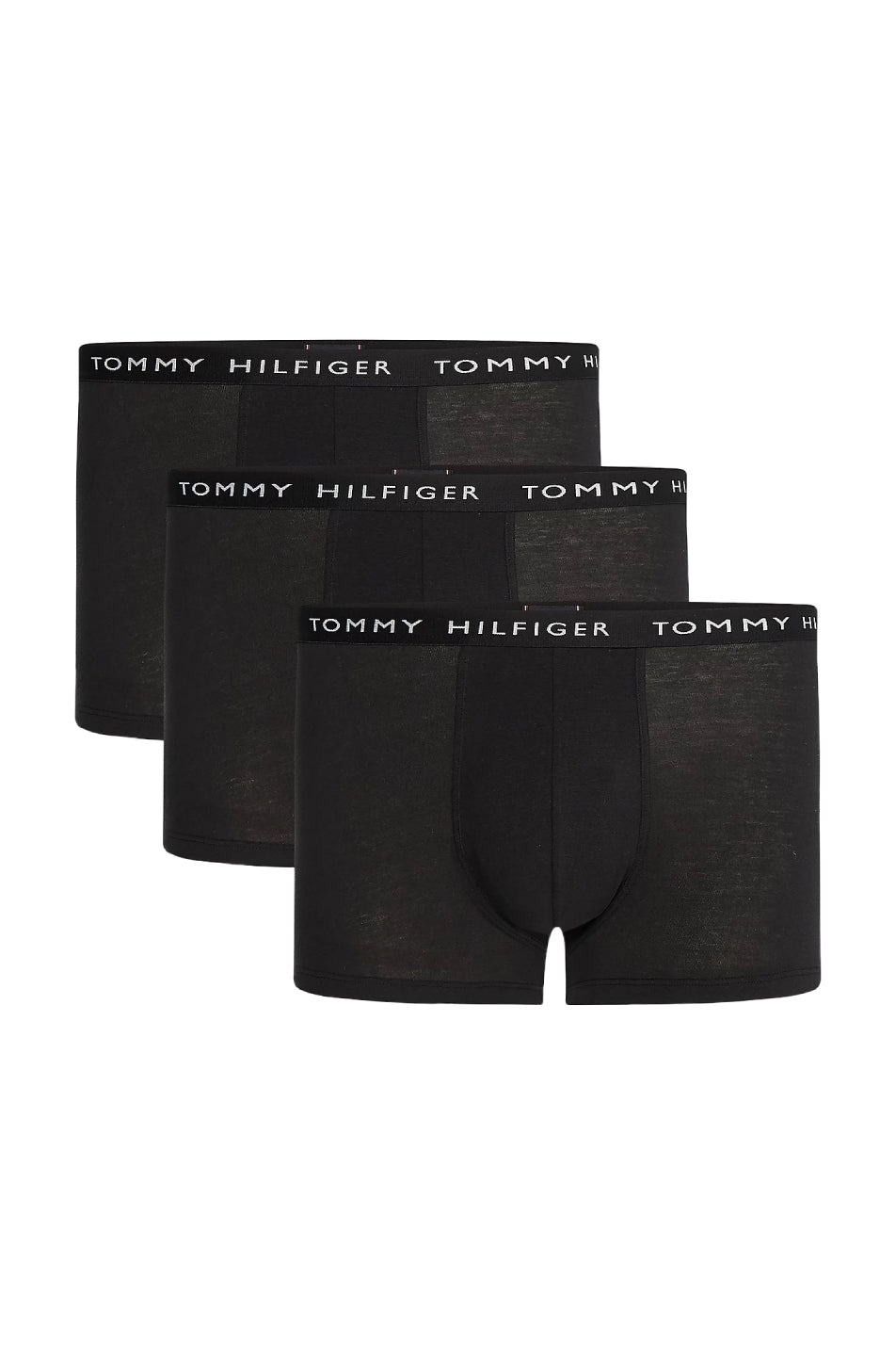 Tommy Hilfiger Recycled Essentials 3 Pack Men's Trunk
