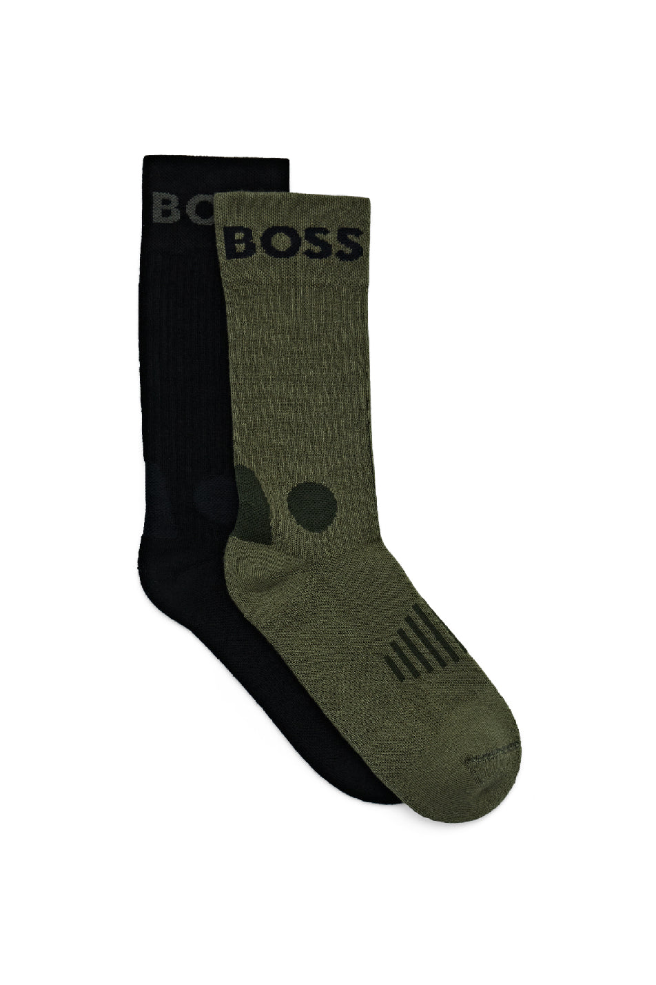 Boss 2 Pack Men's Sport Sock