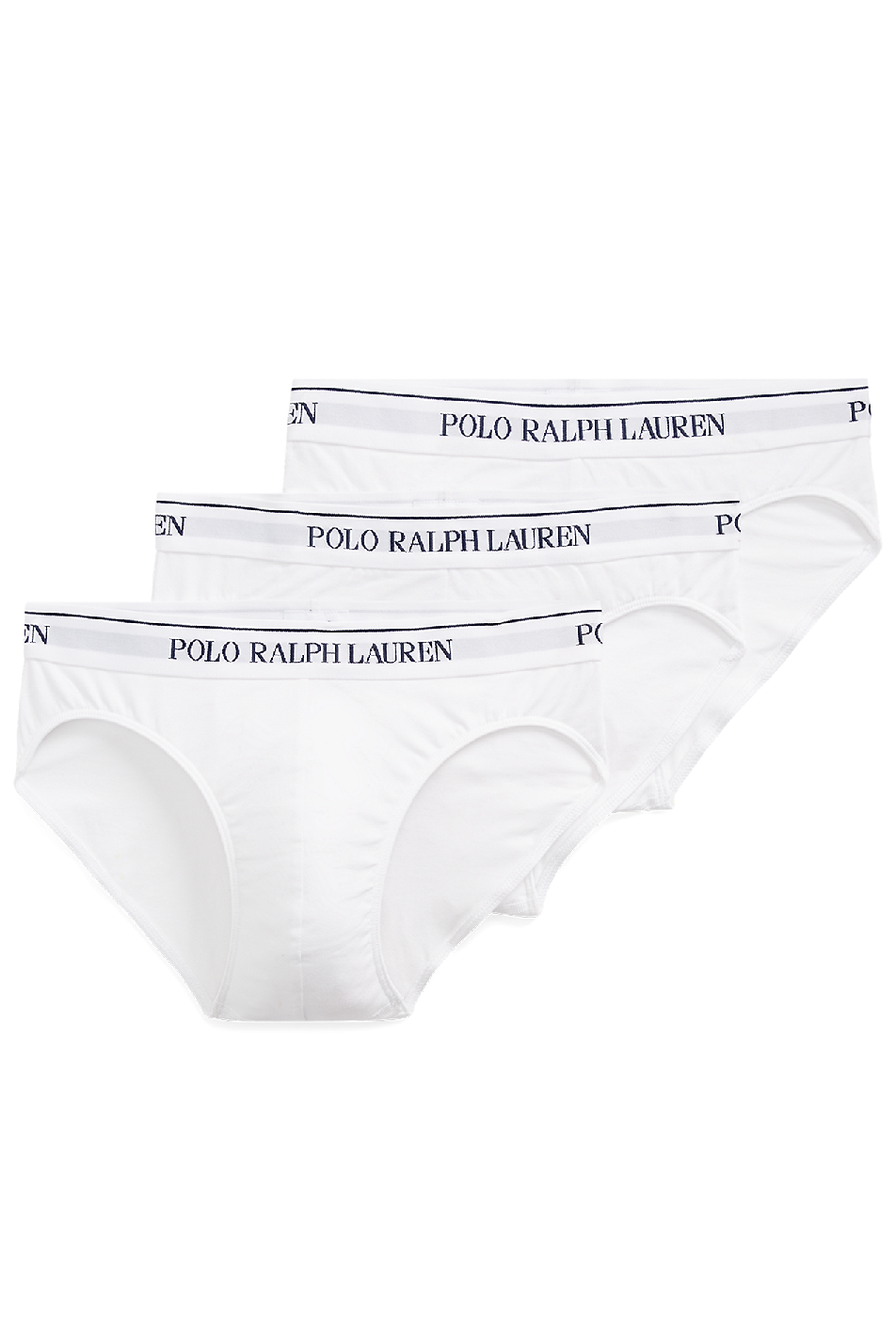 Polo Ralph Lauren 3 Pack Men's Briefs