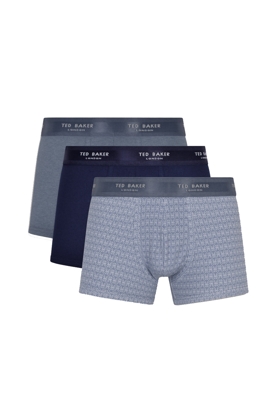 Men s Ted Baker Underwear UK Save 20 on Subscription Pants