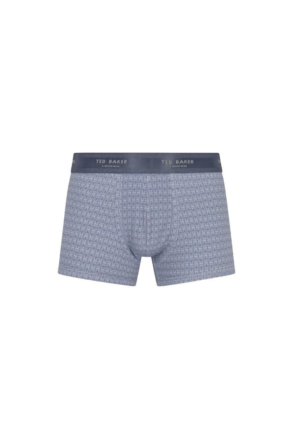 Ted Baker 3 Pack Men's Cotton Trunk