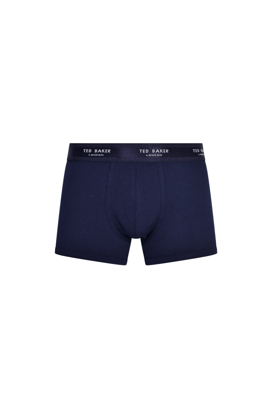 Ted Baker 3 Pack Men's Cotton Fashion Trunk