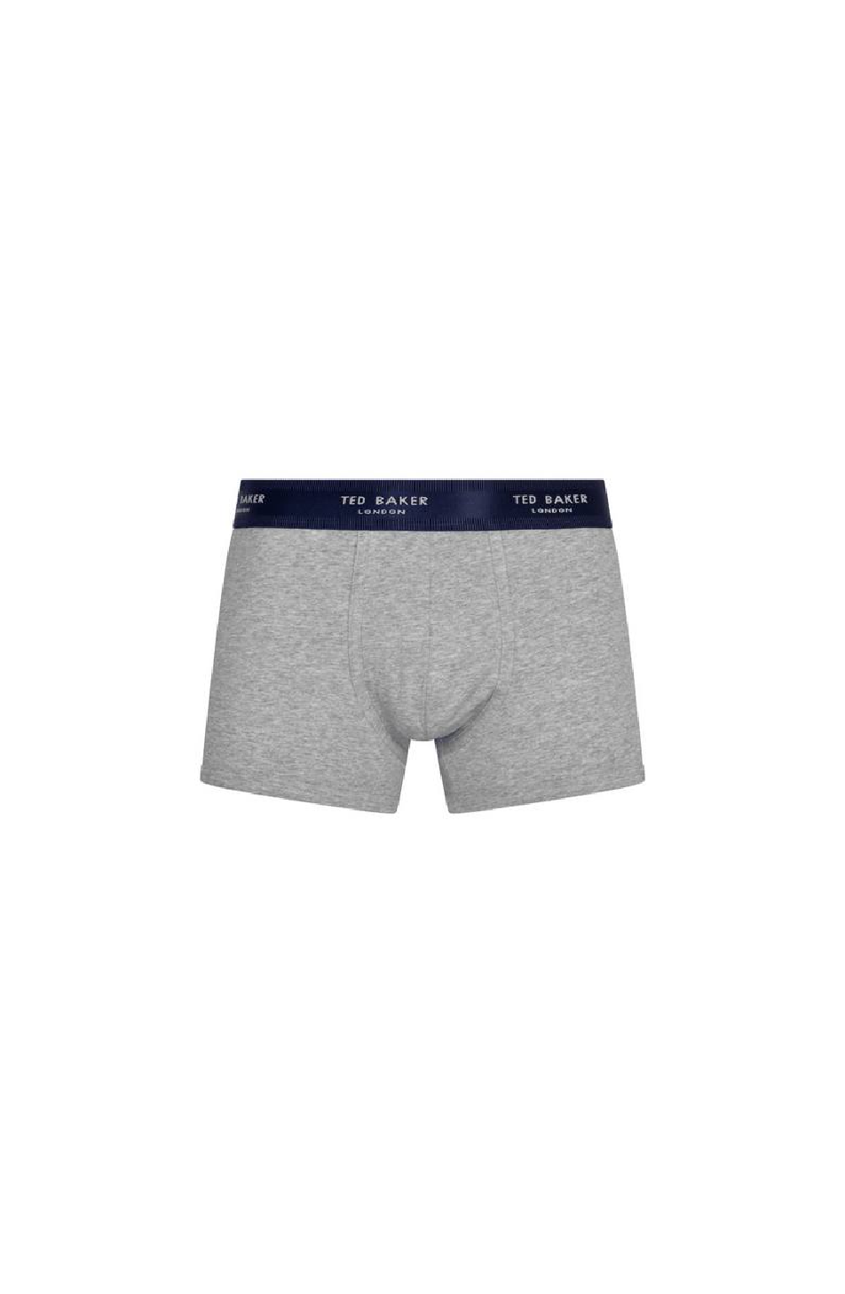 Ted Baker 3 Pack Cotton Men's Trunk