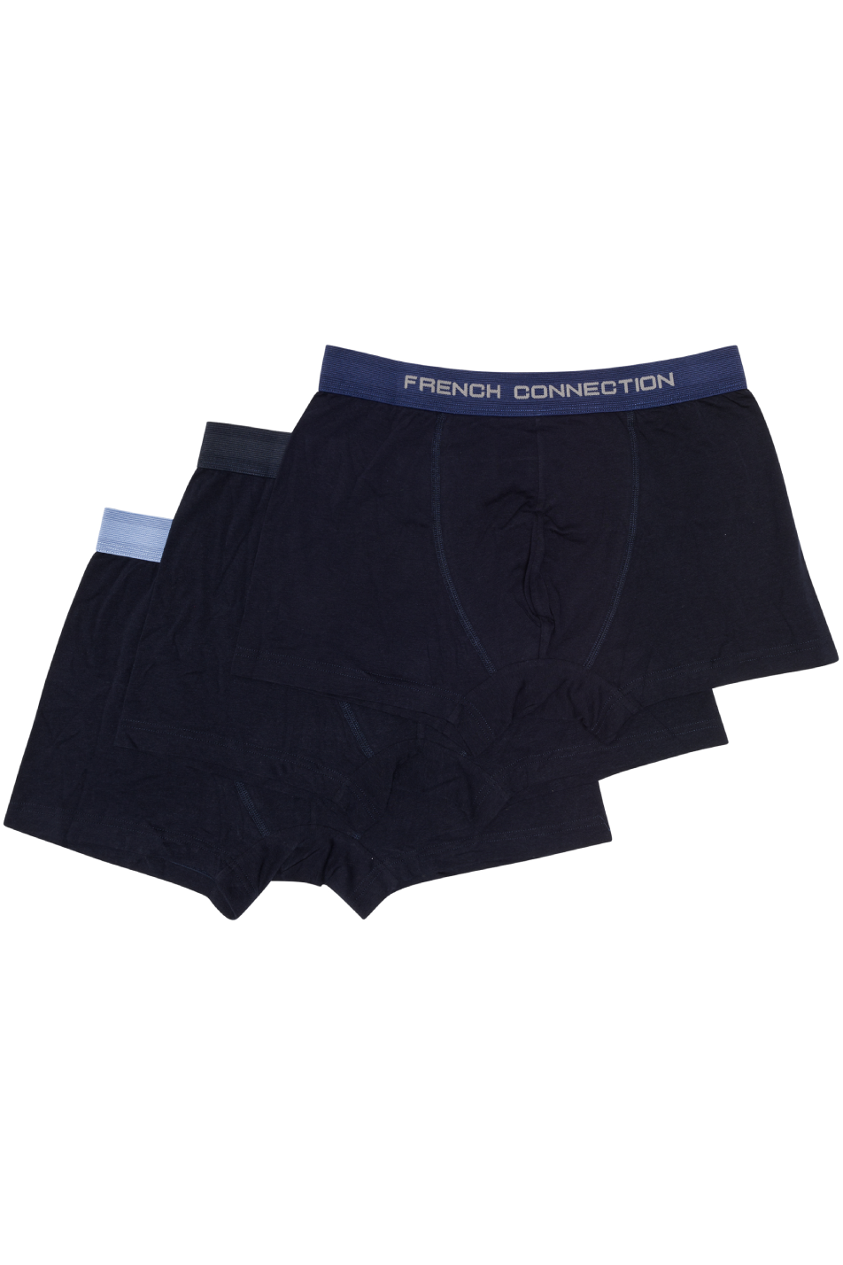 French Connection 3 Pack Men's Boxer