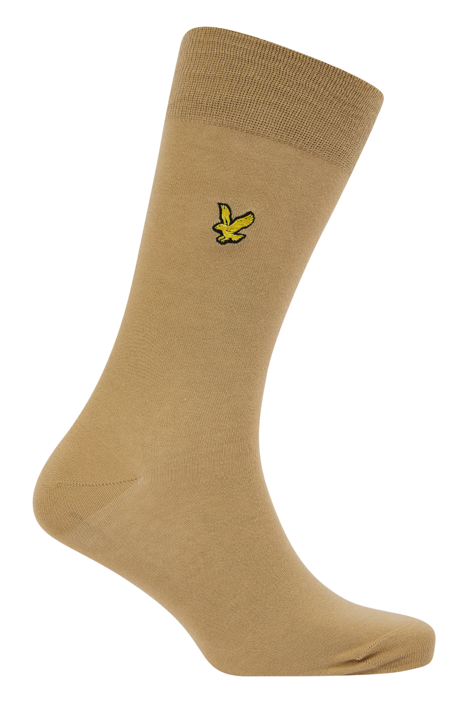 Lyle & Scott 6 Pack Men's Plain & Argyle Sock