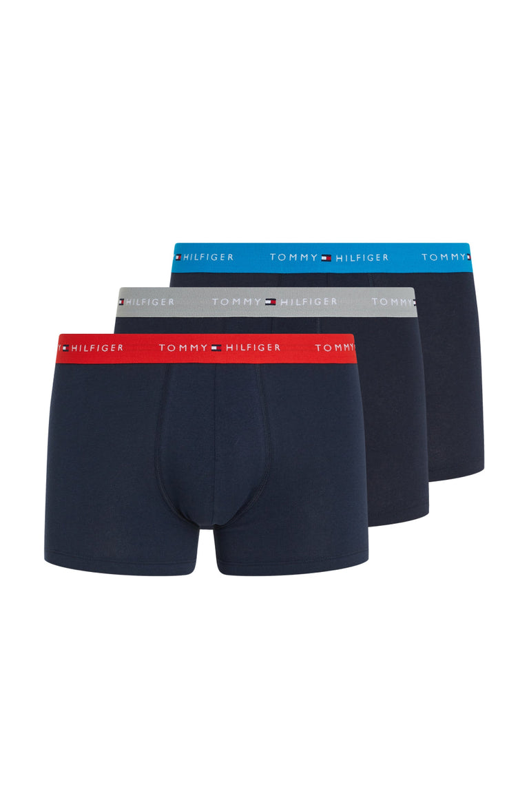 Men's Tommy Hilfiger Underwear | Boxers, Briefs, Socks & More | Pants ...