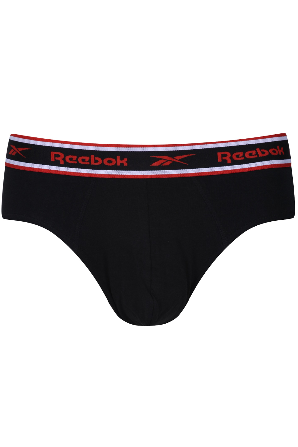 Reebok Chase 3 Pack Men s Brief Pants Socks