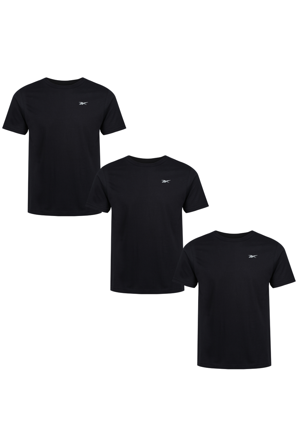 Reebok full discount t shirt
