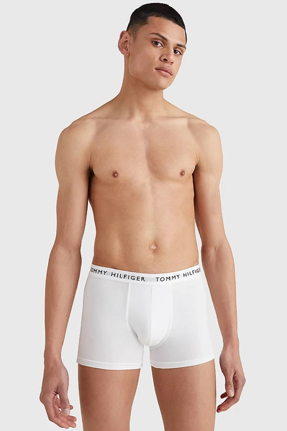 Tommy Hilfiger Recycled Essentials 3 Pack Men's Trunk