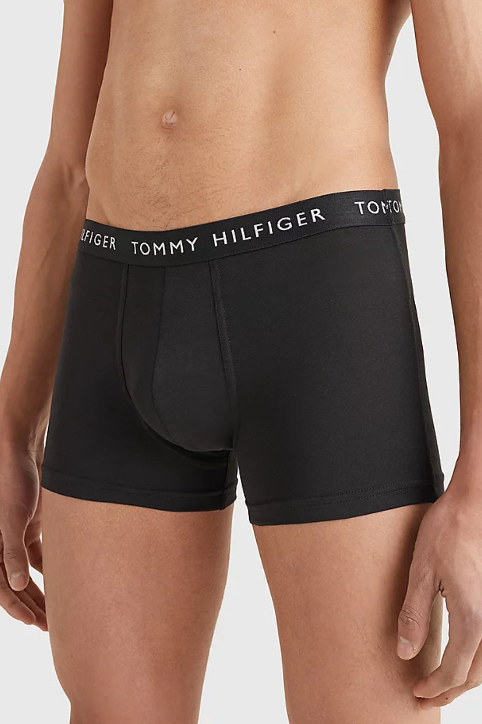 Tommy Hilfiger Recycled Essentials 3 Pack Men's Trunk